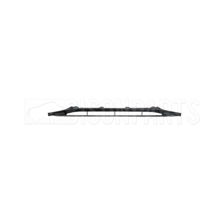 FRONT BUMPER GRILLE