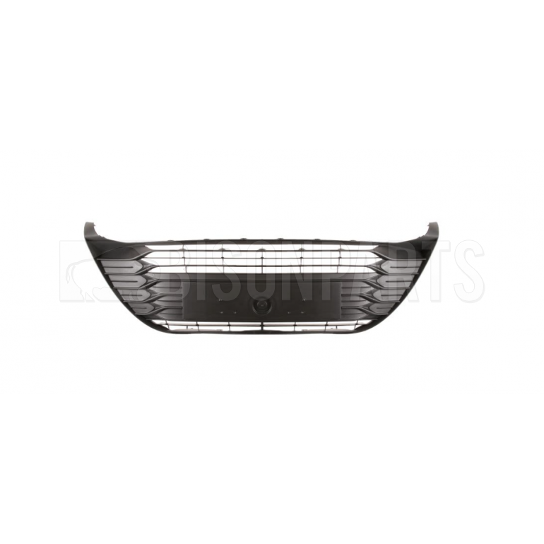 FRONT BUMPER GRILLE
