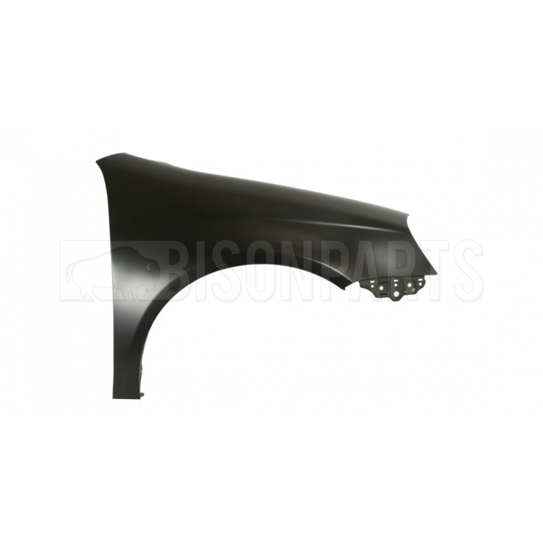 FRONT WING DRIVERS SIDE RH