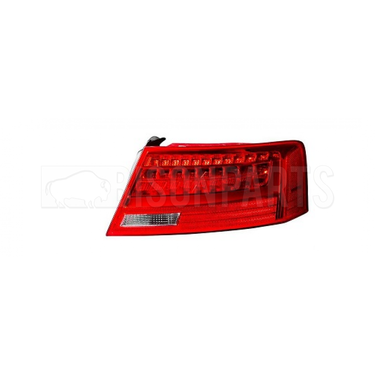 REAR LIGHT DRIVERS SIDE RH