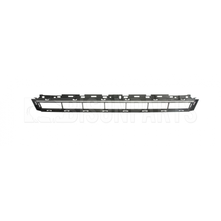 FRONT BUMPER GRILLE