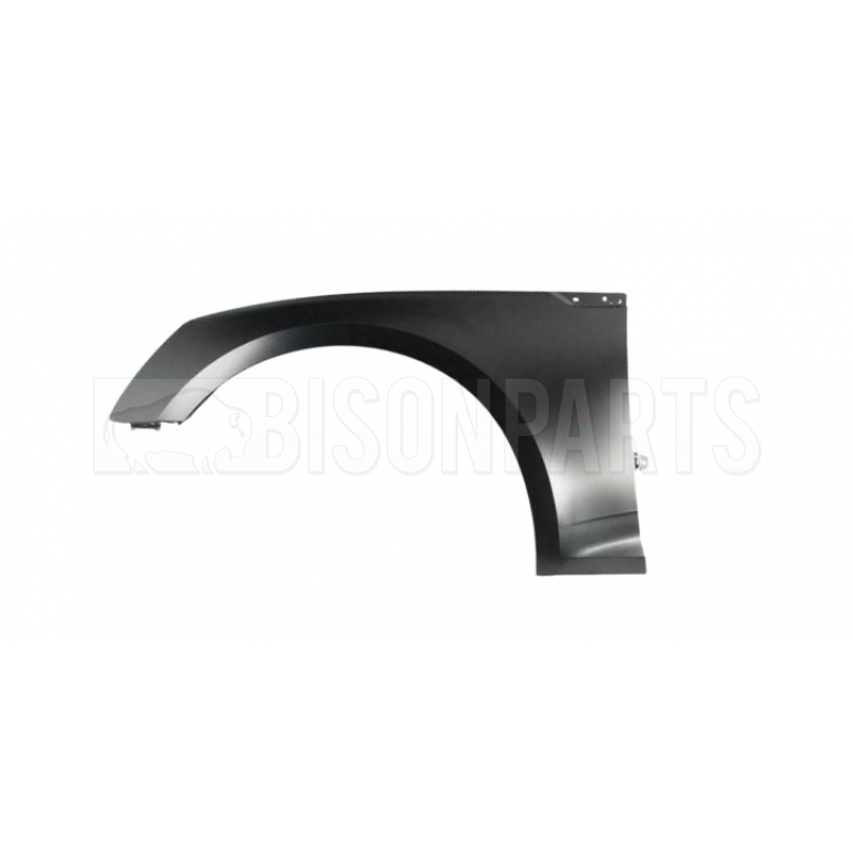 FRONT WING PASSENGER SIDE LH