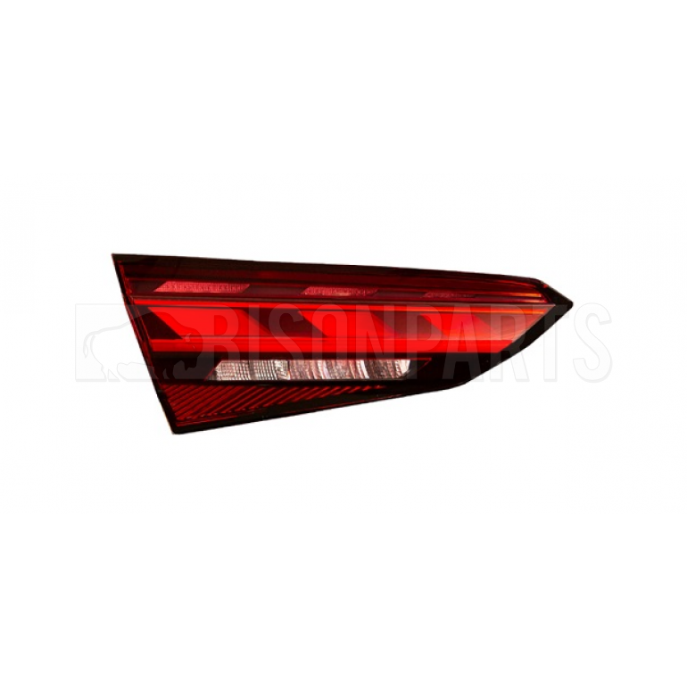 REAR LAMP PASSENGER SIDE LH