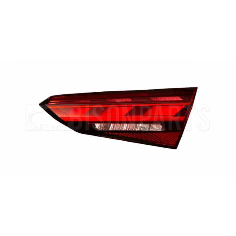 REAR LAMP DRIVERS SIDE RH