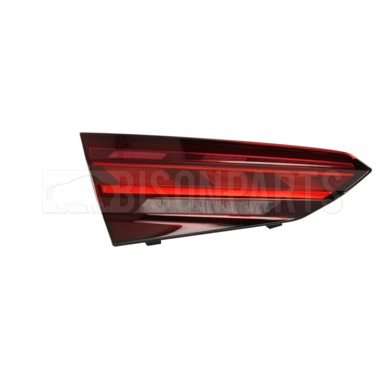 REAR LAMP PASSENGER SIDE LH