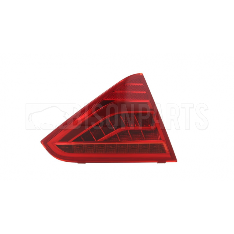 REAR LAMP PASSENGER SIDE LH