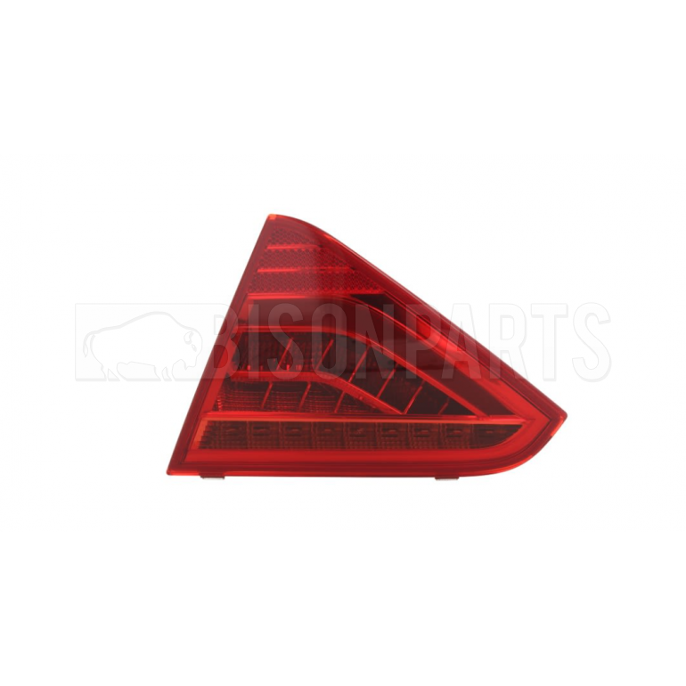 REAR LAMP DRIVERS SIDE RH
