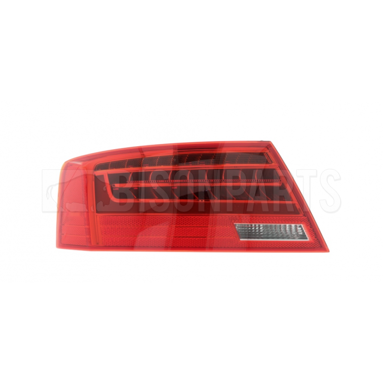 REAR LAMP PASSENGER SIDE LH