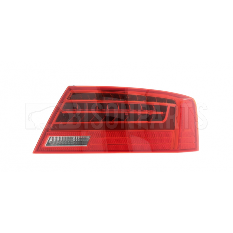REAR LAMP DRIVERS SIDE RH