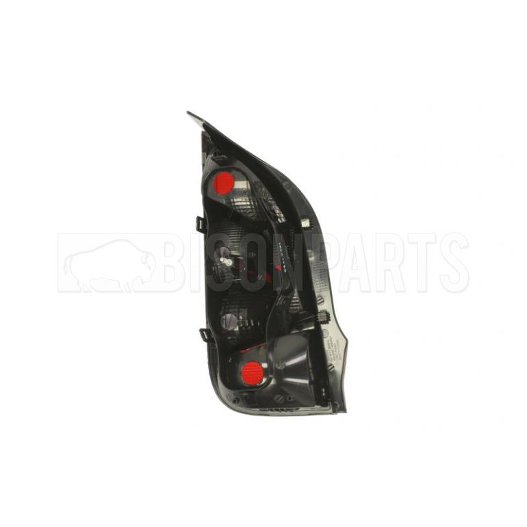 REAR LAMP DRIVER SIDE RH