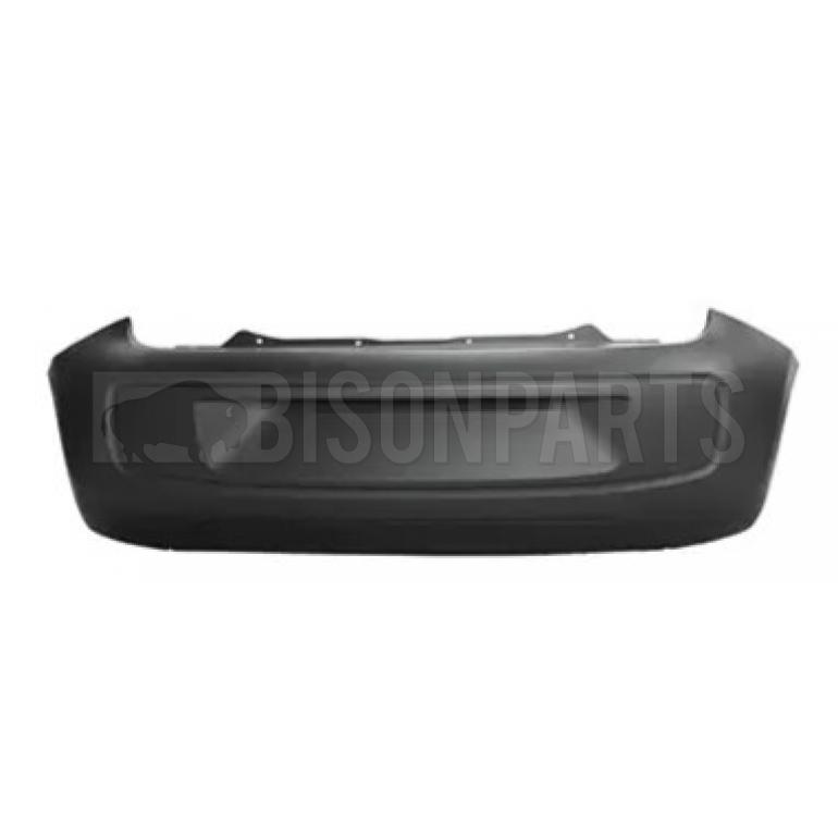 REAR BUMPER PRIMED