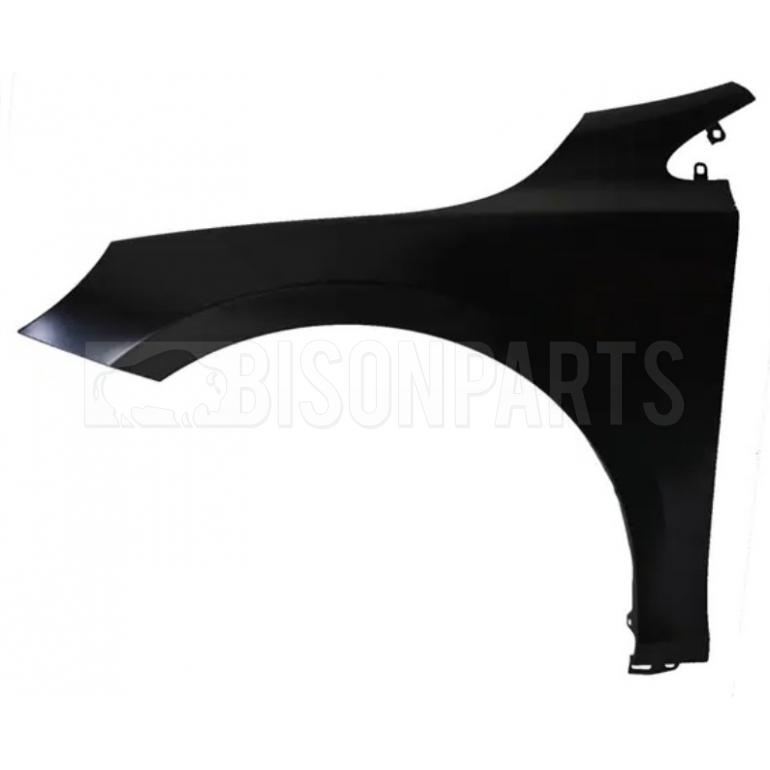 FRONT WING PASSENGER SIDE LH