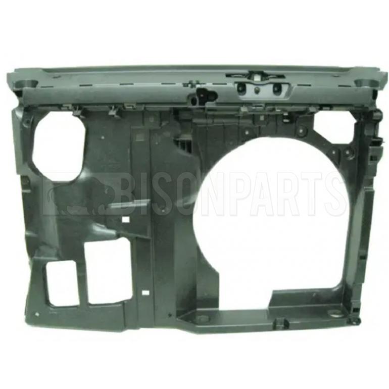 FRONT PANEL (COMPLETE)