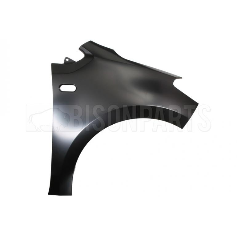 FRONT WING DRIVER SIDE RH