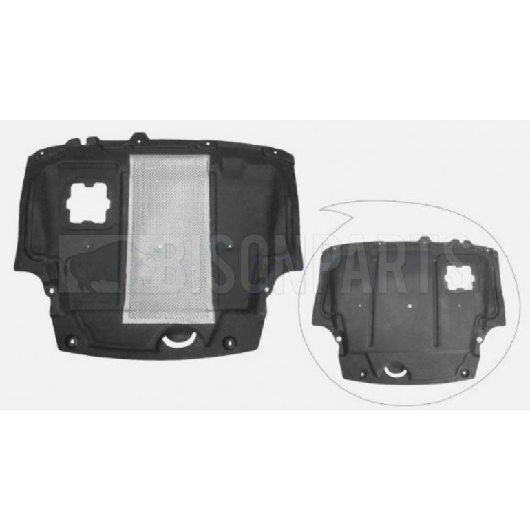 ENGINE UNDERTRAY COVER