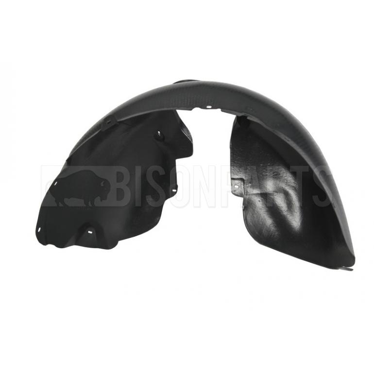 FRONT WHEEL LINER DRIVER SIDE RH