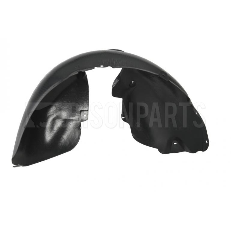 FRONT WHEEL LINER PASSENGER SIDE LH