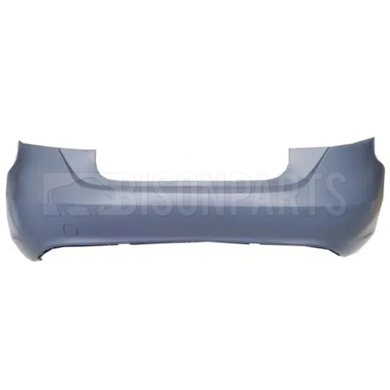 FRONT BUMPER IN PRIMER (NO PDC HOLES) NOT AMG MODELS