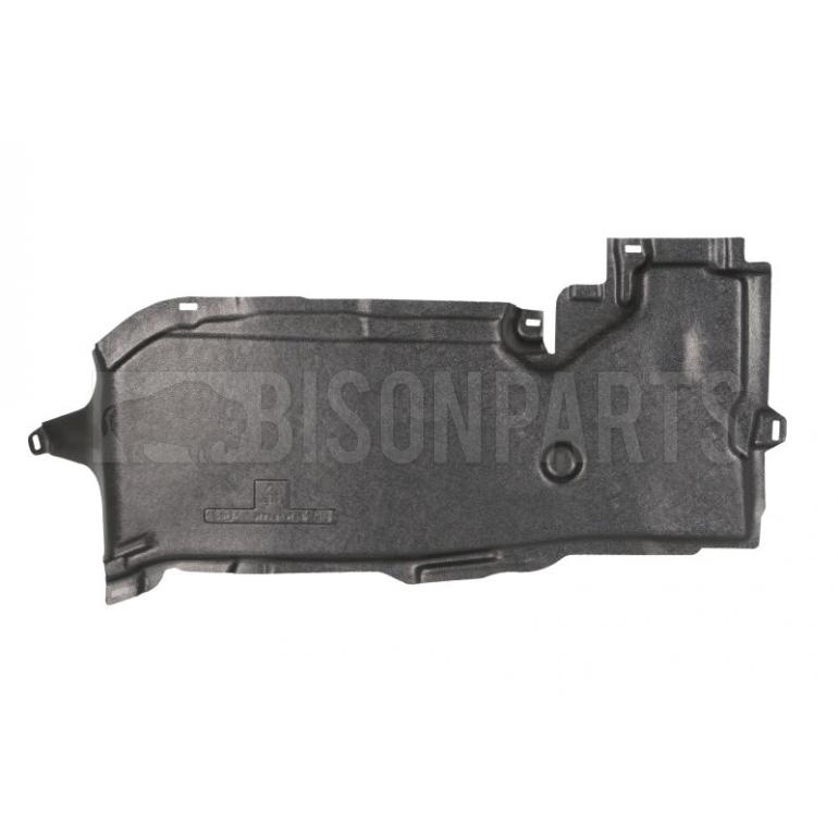 ENGINE UNDER COVER PASSENGER SIDE LH 