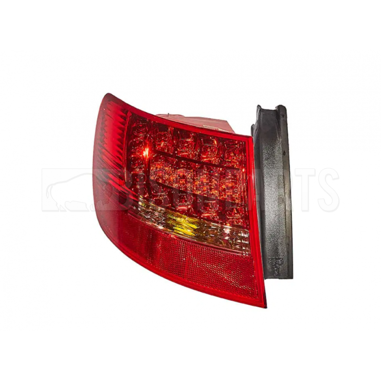 REAR LAMP PASSENGER SIDE LH