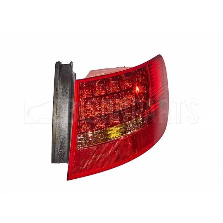 REAR LAMP DRIVERS SIDE RH