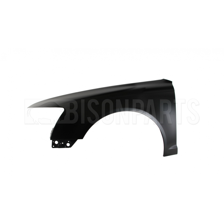 FRONT WING PASSENGER SIDE LH