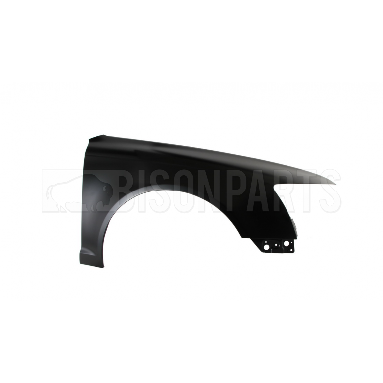FRONT WING DRIVERS SIDE RH