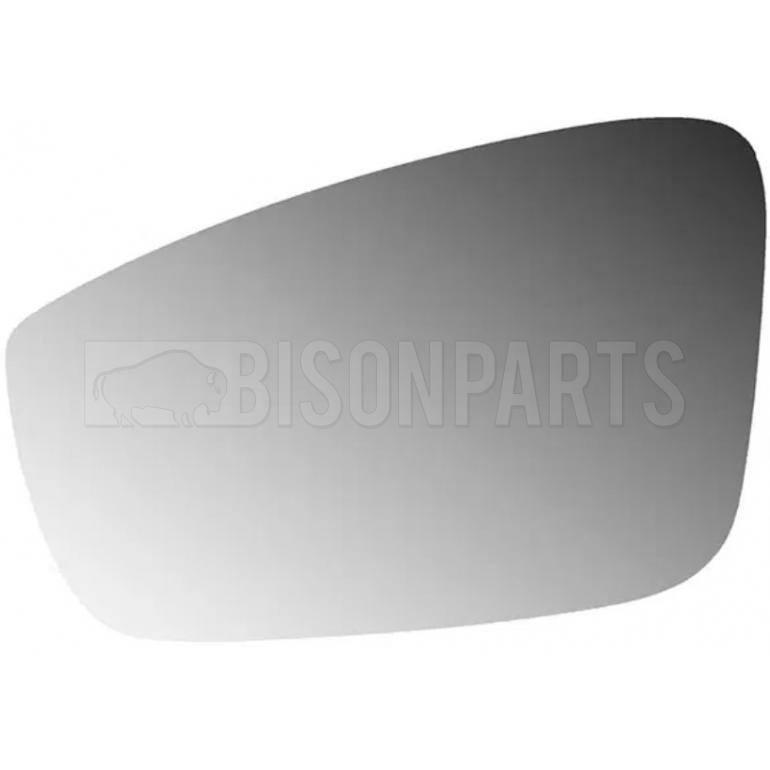 MIRROR GLASS (HEATED / ASPHERIC) DRIVER SIDE RH