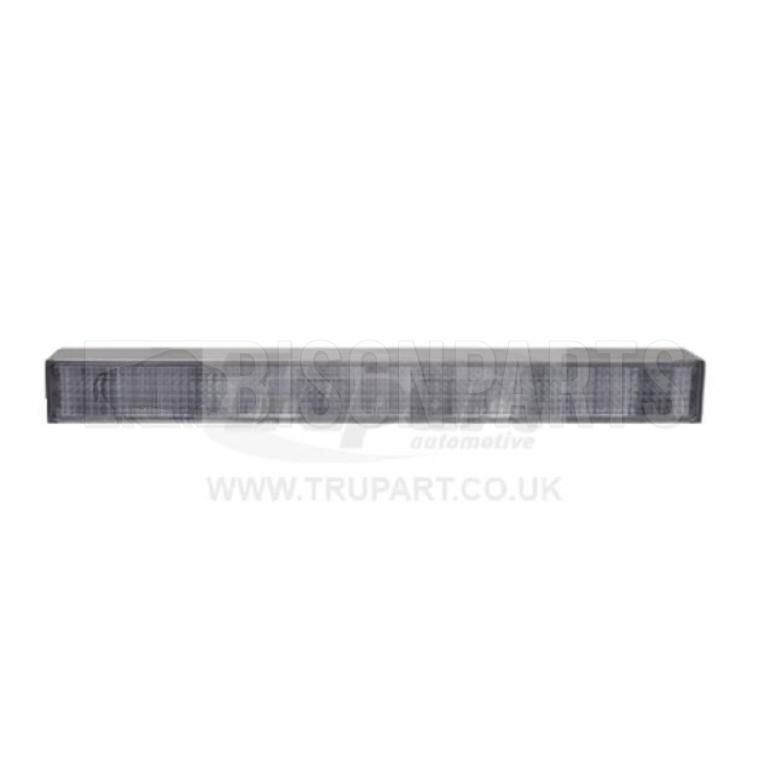 LED CLEAR REAR THIRD BREAK LIGHT