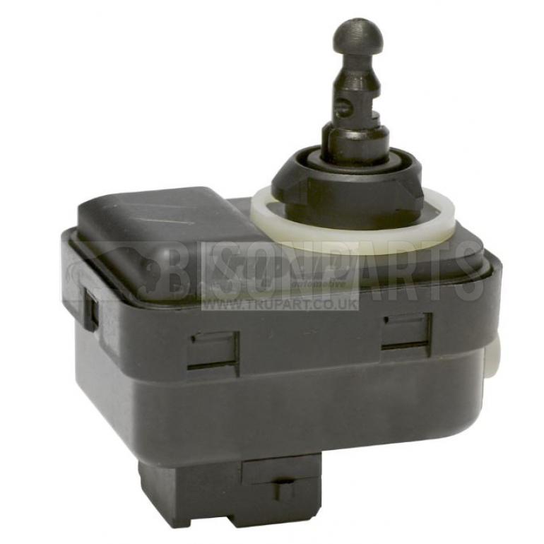 HEADLAMP MOTOR RH & LH