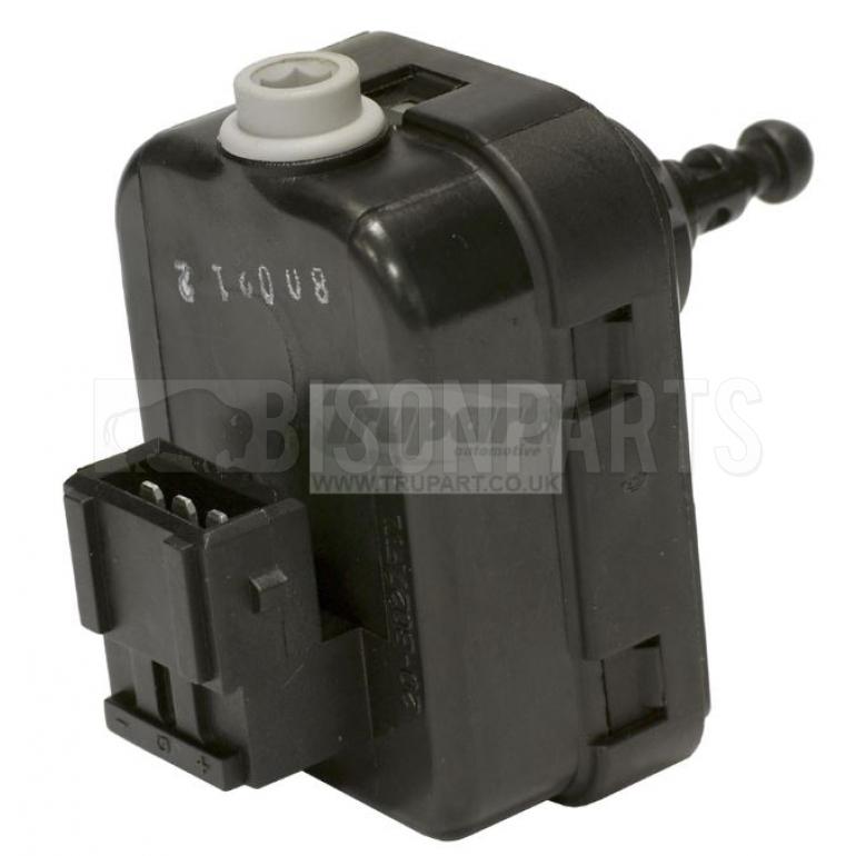 HEADLAMP MOTOR RH & LH