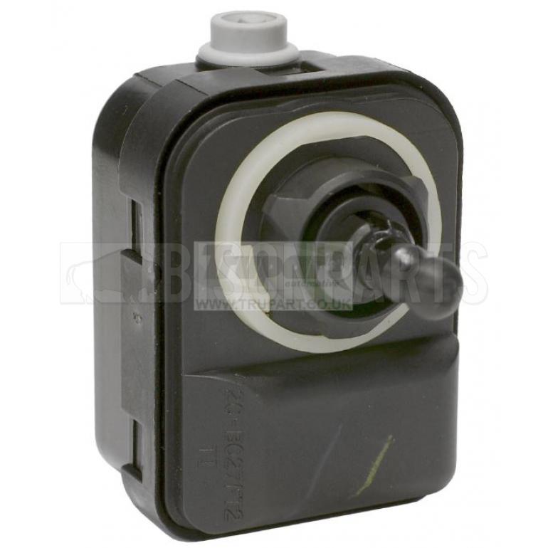 HEADLAMP MOTOR RH & LH