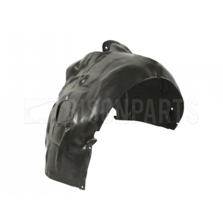 FRONT WHEEL ARCH LINER PASSENGER SIDE LH