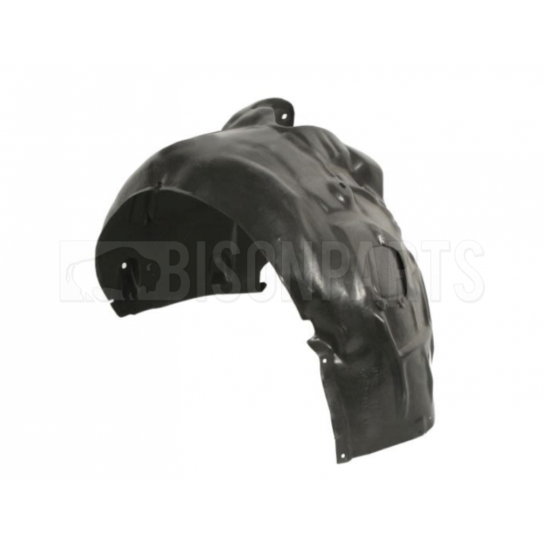 FRONT WHEEL ARCH LINER DRIVERS SIDE RH