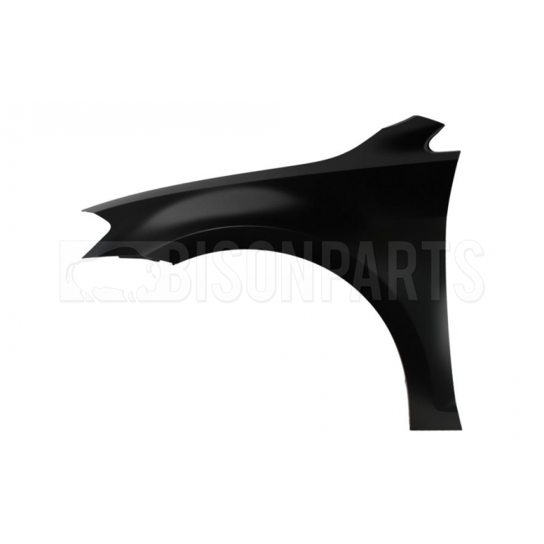 FRONT WING PASSENGER SIDE LH