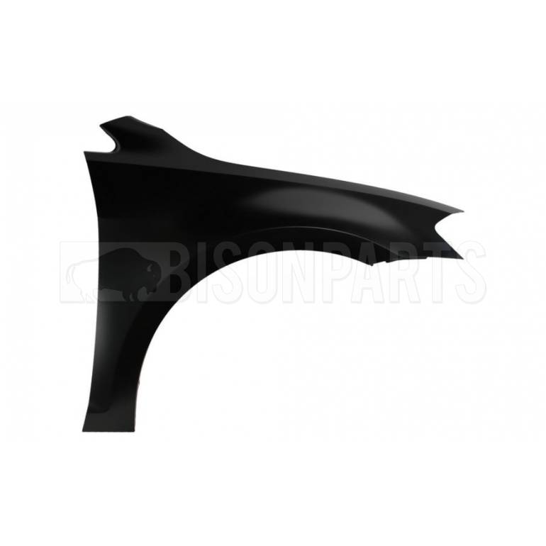 FRONT WING DRIVERS SIDE RH