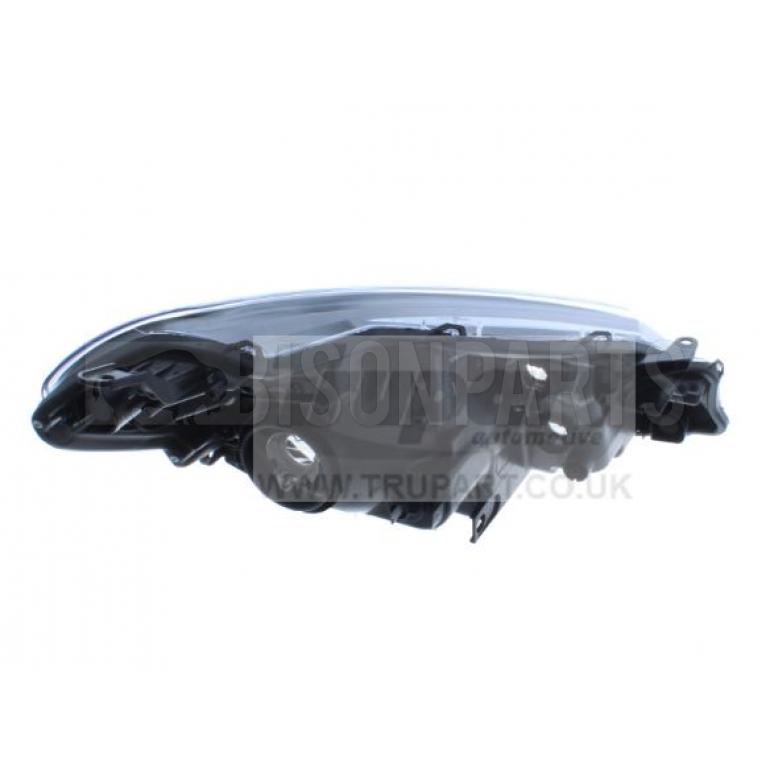 ELECTRIC HEADLAMP PASSENGER SIDE LH