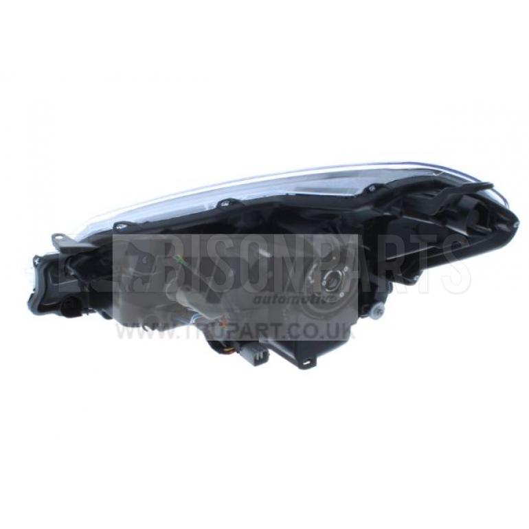 ELECTRIC HEADLAMP PROJECTOR TYPE DRIVER SIDE RH