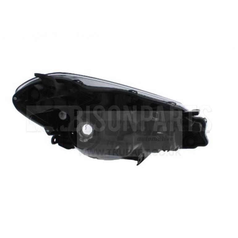 ELECTRIC HEADLAMP PASSENGER SIDE LH