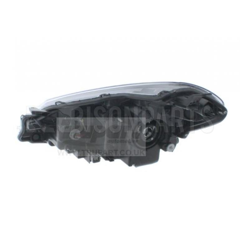 ELECTRIC HEADLAMP PROJECTOR TYPE DRIVER SIDE RH