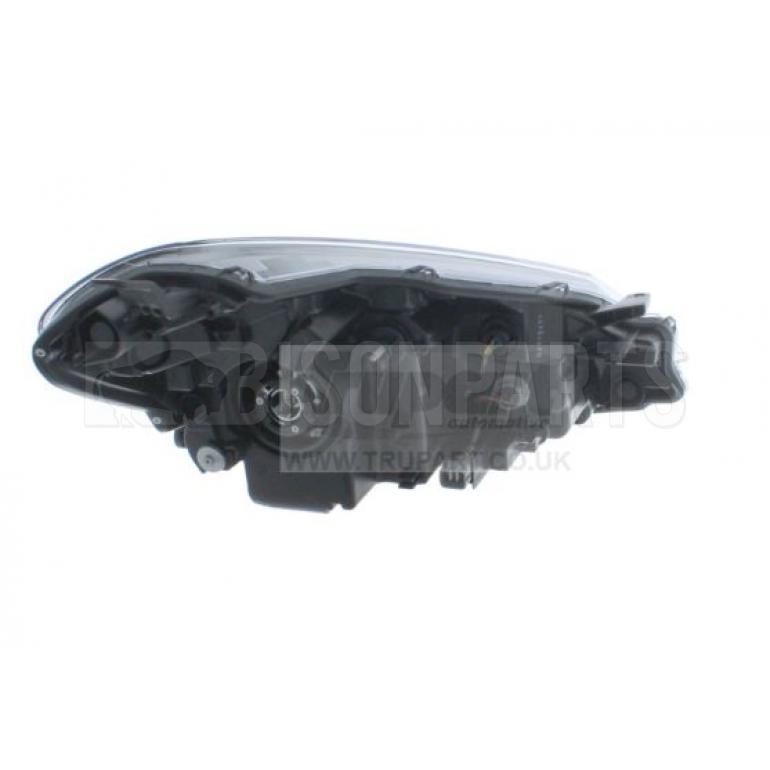 ELECTRIC HEADLAMP PROJECTOR TYPE PASSENGER SIDE LH
