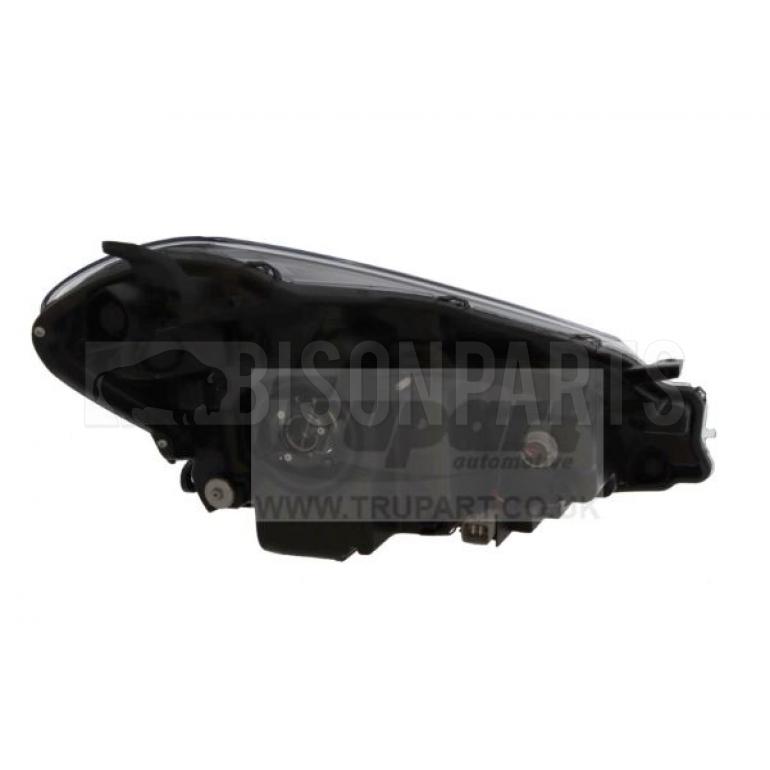 ELECTRIC HEADLAMP PROJECTOR TYPE PASSENGER SIDE LH