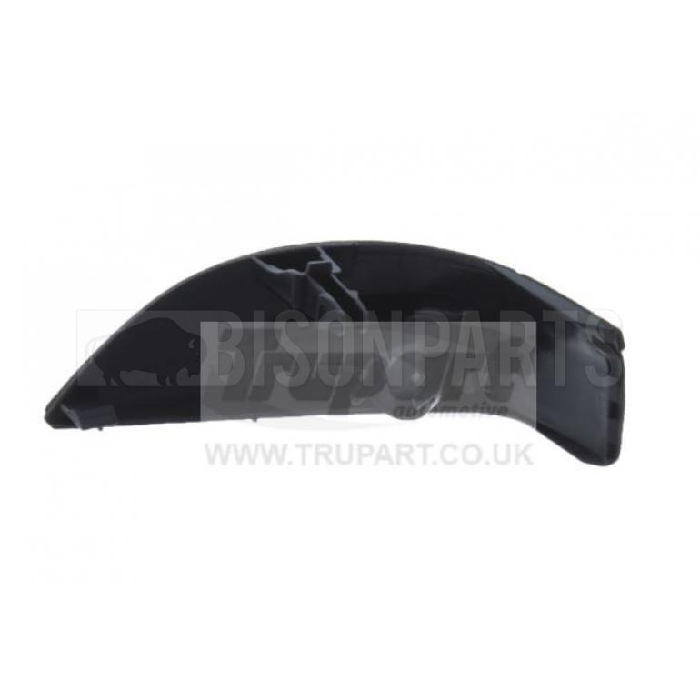 SMOKED MIRROR INDICATOR DRIVER SIDE RH