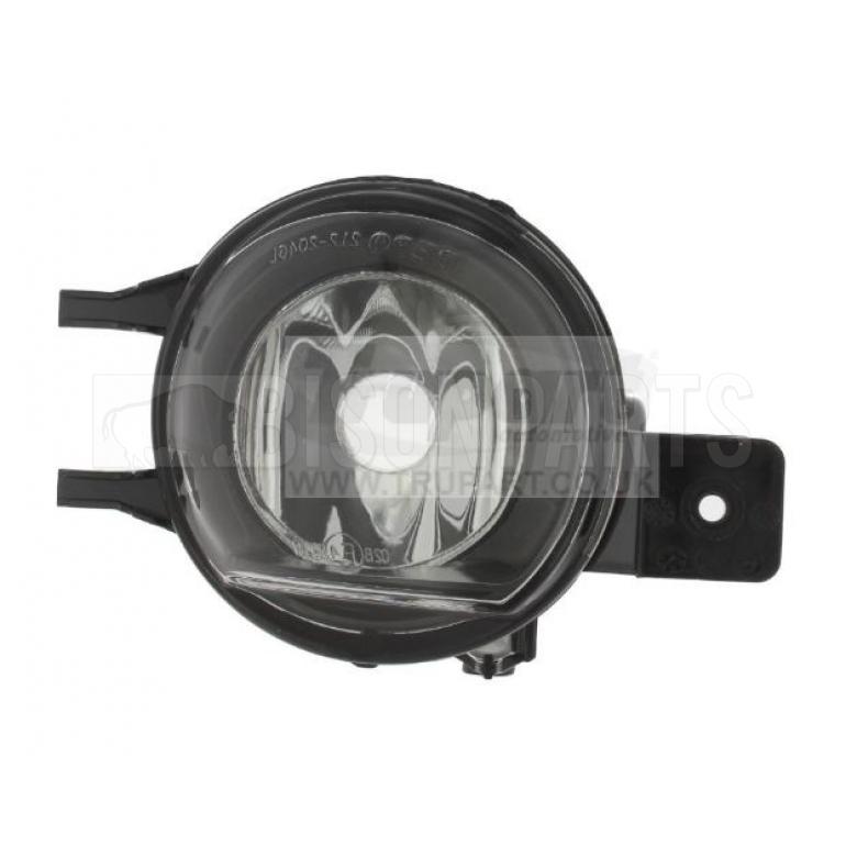 FRONT FOG LAMP DRIVER SIDE RH