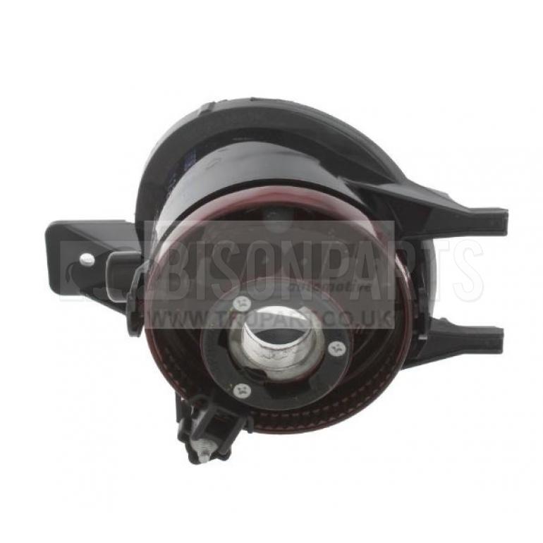 FRONT FOG LAMP DRIVER SIDE RH