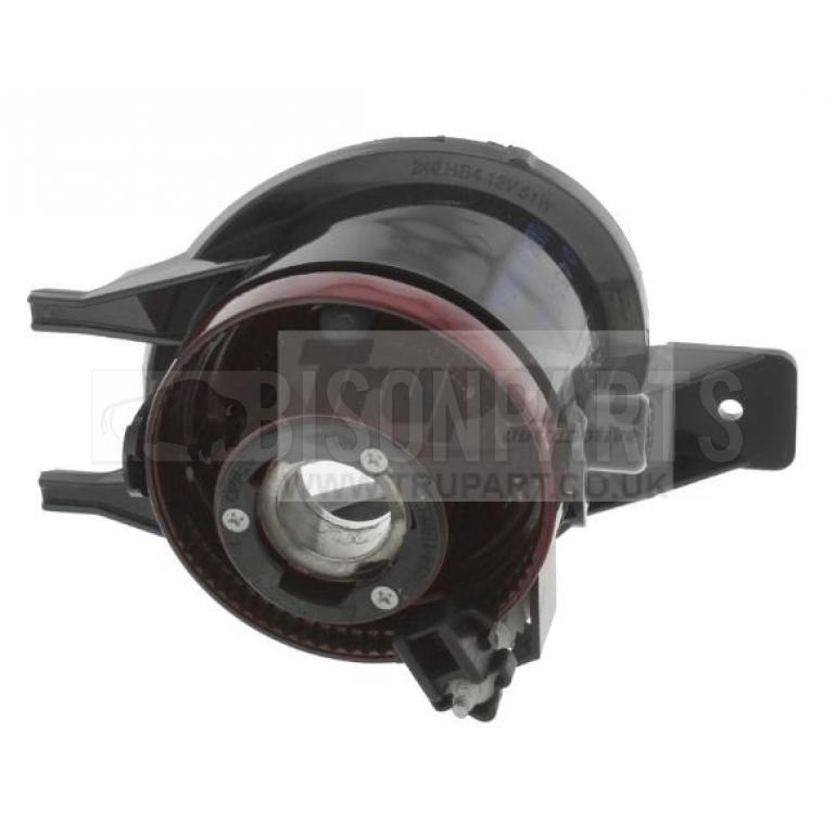 FRONT FOG LAMP PASSENGER SIDE LH