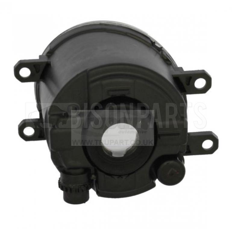 FRONT FOG LAMP DRIVER SIDE RH