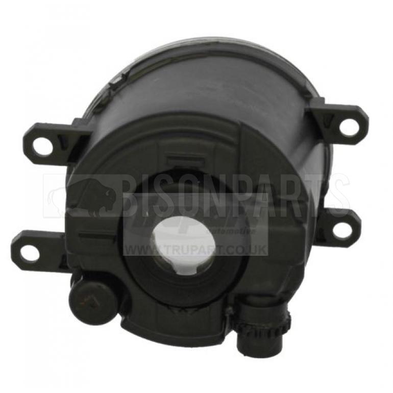 FRONT FOG LAMP PASSENGER SIDE LH
