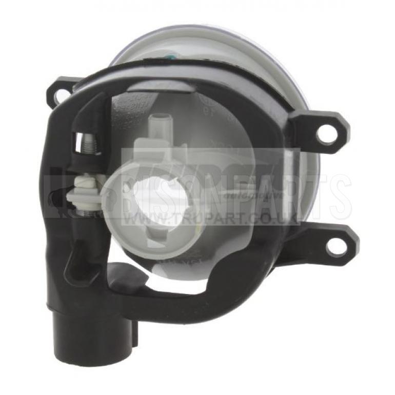 FRONT FOG LAMP DRIVER SIDE RH