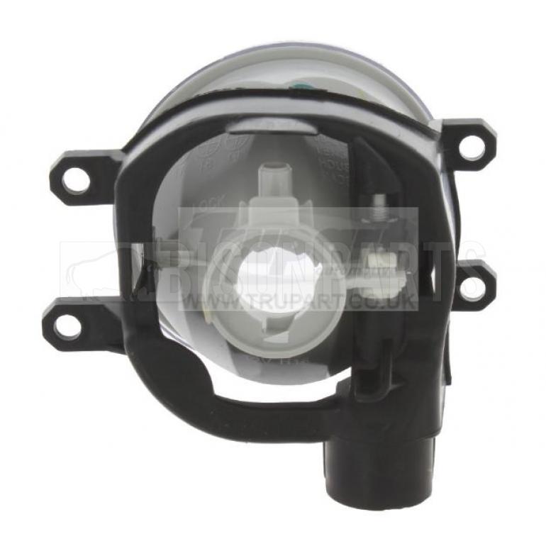 FRONT FOG LAMP PASSENGER SIDE LH